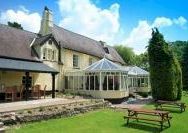 Abergavenny Hotels, Accommodation in Wales