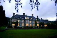 Brecon Hotels, Accommodation in Wales