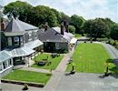 Laugharne Hotels, Accommodation in Wales