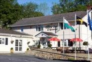 Pont Yates Hotels, Carmarthenshire, Wales