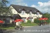 Saint Clears Hotels, Carmarthenshire, Wales