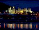 Conwy Hotels, Clwyd, Wales