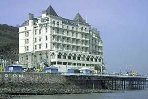 2 Star Hotels in Llandudno, Conwy County