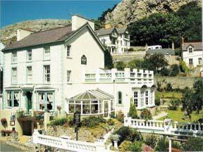 3 Star Hotels in Llandudno, Conwy County