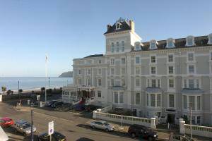 4 Star Hotels in Llandudno, Conwy County