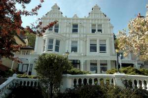 5 Star Hotels in Llandudno, Conwy County