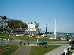 ALL Llandudno Hotels, Villas & Accommodation, Conwy County