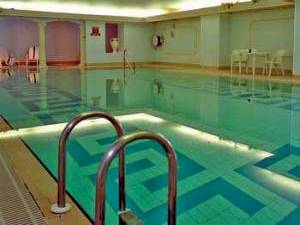 Accommodation with a Pool in Llandudno, Conwy County