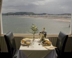 3 Star Hotels in Llandudno, Conwy County