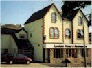 Old Colwyn Hotels, Clwyd, Wales