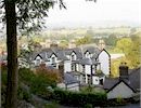 Corwen Hotels, Clwyd, Wales