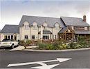 Rhuddlan Hotels, Clwyd, Wales