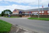 East Aberthaw Hotels, Glamorgan, Wales