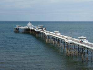 Magical Journeys to Wales