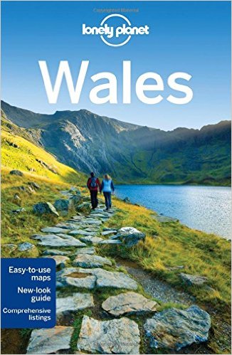 Wales Travel Guides
