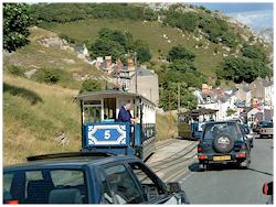 Images of Llandudno.  Photo by Paul Allison, Wikipedia