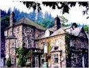 Swallow Falls Hotel, Betws-y-coed Hotels, Accommodation in Wales