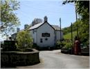 Betws-y-coed Hotels, Wales