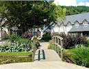 Llangollen Hotels, Wales