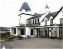 Deganwy Castle Hotel, Colwyn Bay Hotels, Accommodation in Wales