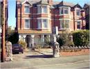 Llety Iachad Hotel and Christian Centre, Colwyn Bay Hotels, Accommodation in Wales