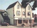 Lyndale Hotel, Colwyn Bay Hotels, Accommodation in Wales