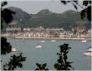 The Quay Hotel, Colwyn Bay Hotels, Accommodation in Wales
