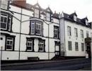 Owain Glyndwr Hotel, Corwen Hotels, Accommodation in Wales