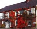 The Golden Pheasant Country Hotel, Llangollen Hotels, Accommodation in Wales