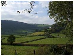 Images of Llangollen, Wales