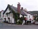 Knighton Hotels, Powys, Wales