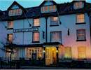 Machynlleth Hotels, Accommodation in County Powys