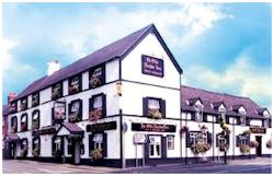 Ruthin Hotels, Wales