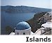 Travel to the Greek Islands