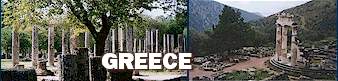 Travel to GREECE with MagicalJourneys.com