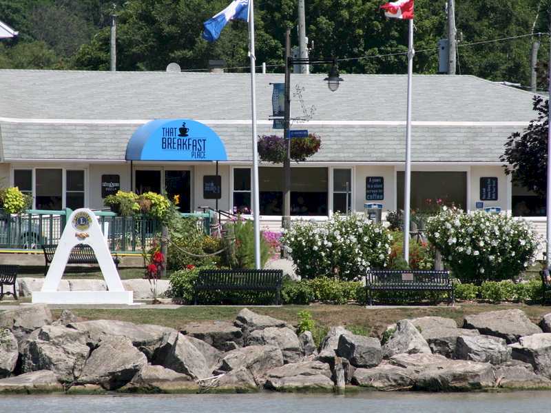 That Breakfast Place, Port Stanley Food & Drink