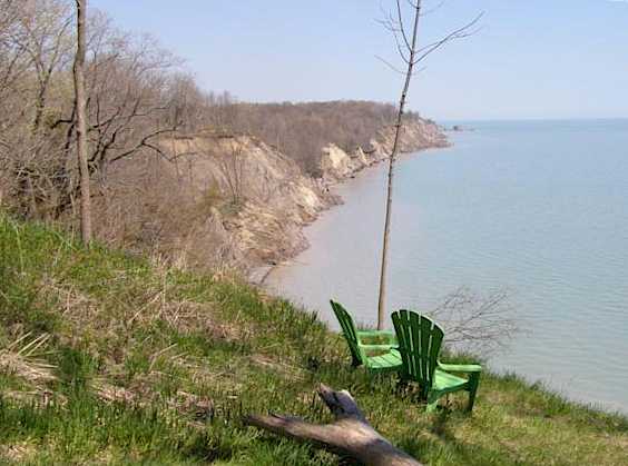 Eagles Rest Bed & Breakfast, Places to Stay in Port Stanley