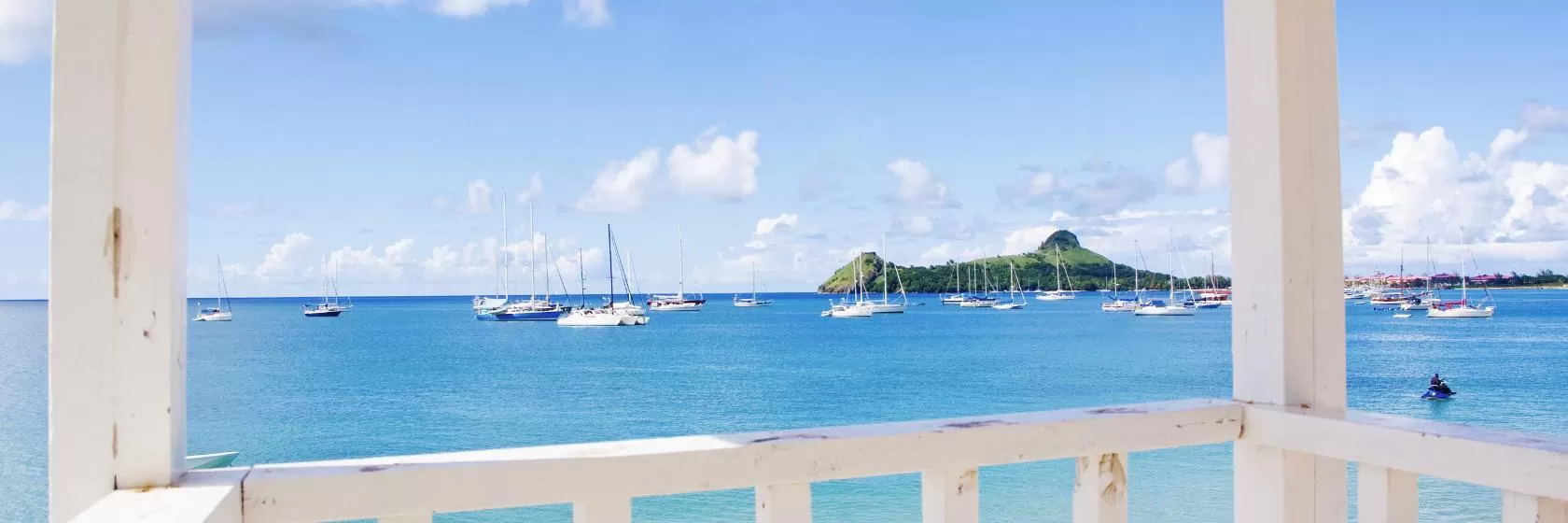 Gros Islet, St. Lucia Hotels